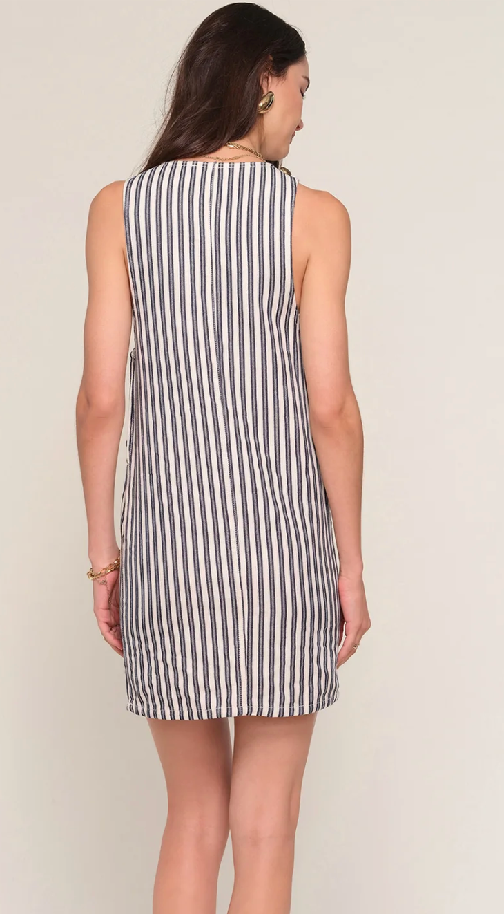 Wilder Dress