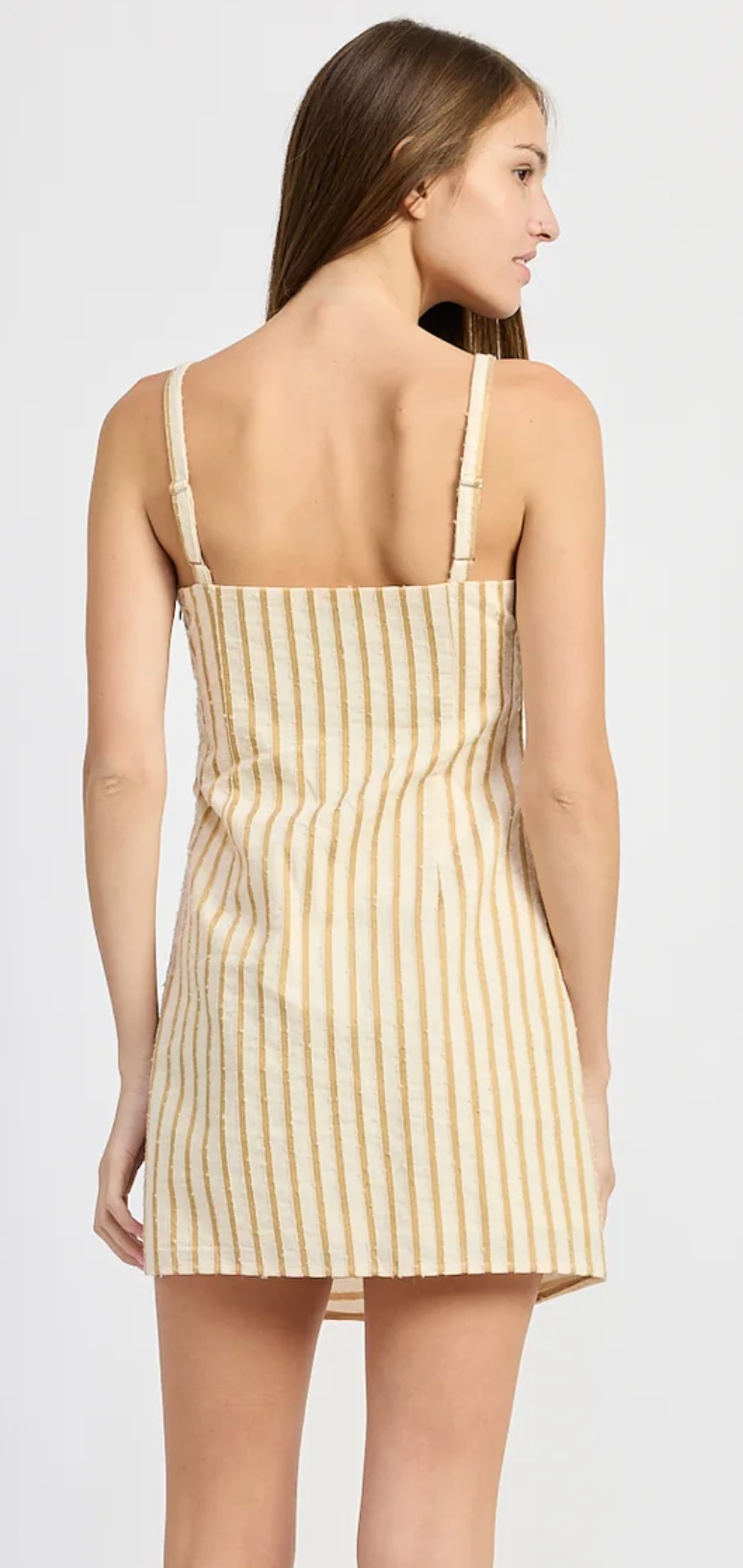Susie Dress