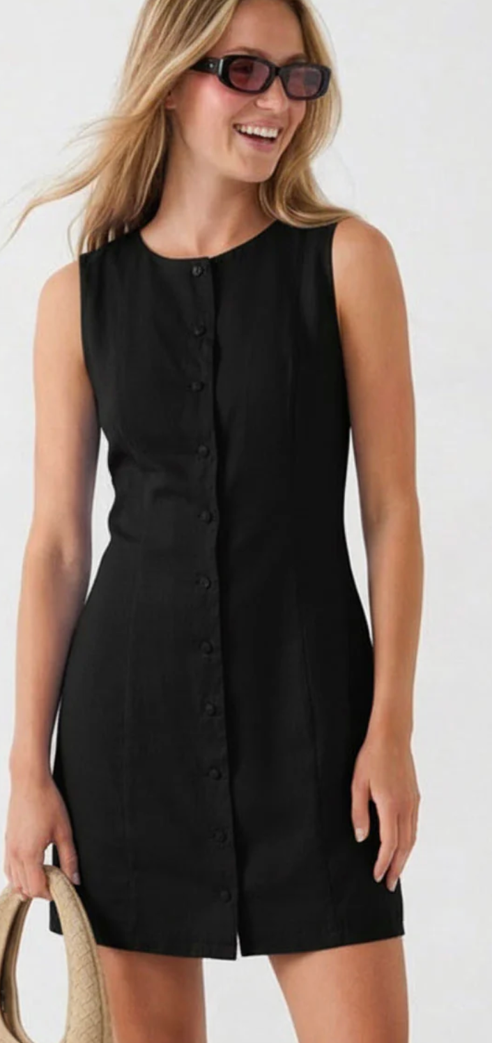 Margie Dress