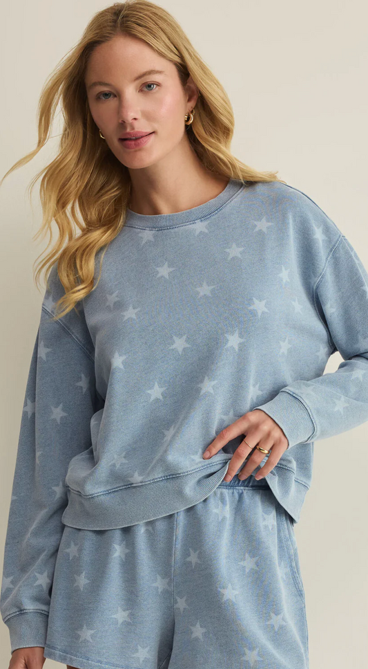 Written Stars Sweatshirt