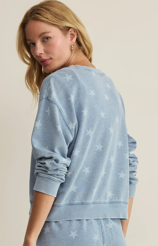 Written Stars Sweatshirt