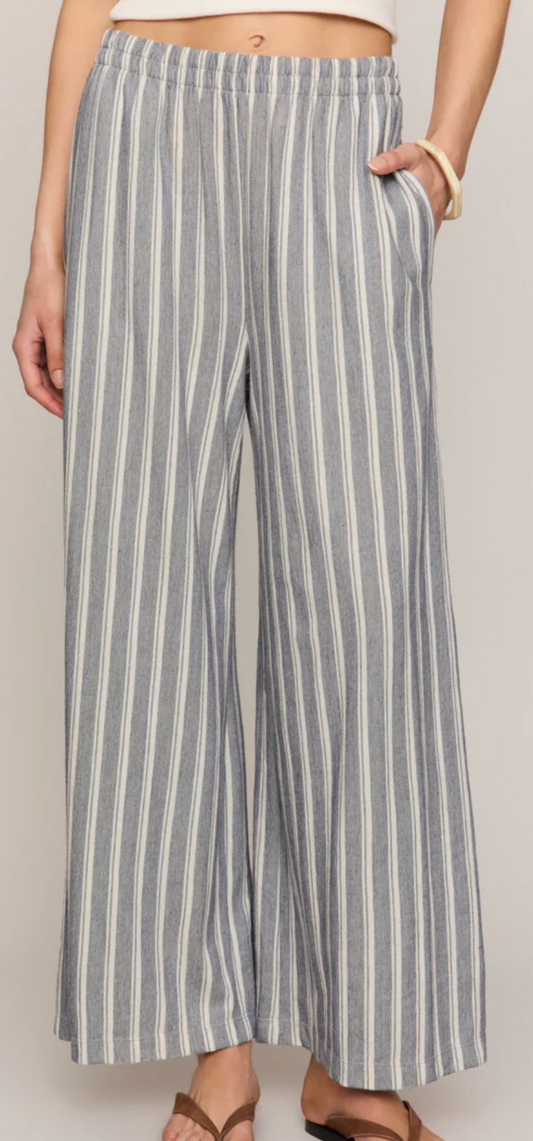 Scout Striped Pant