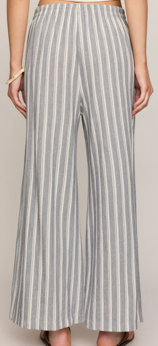 Scout Striped Pant