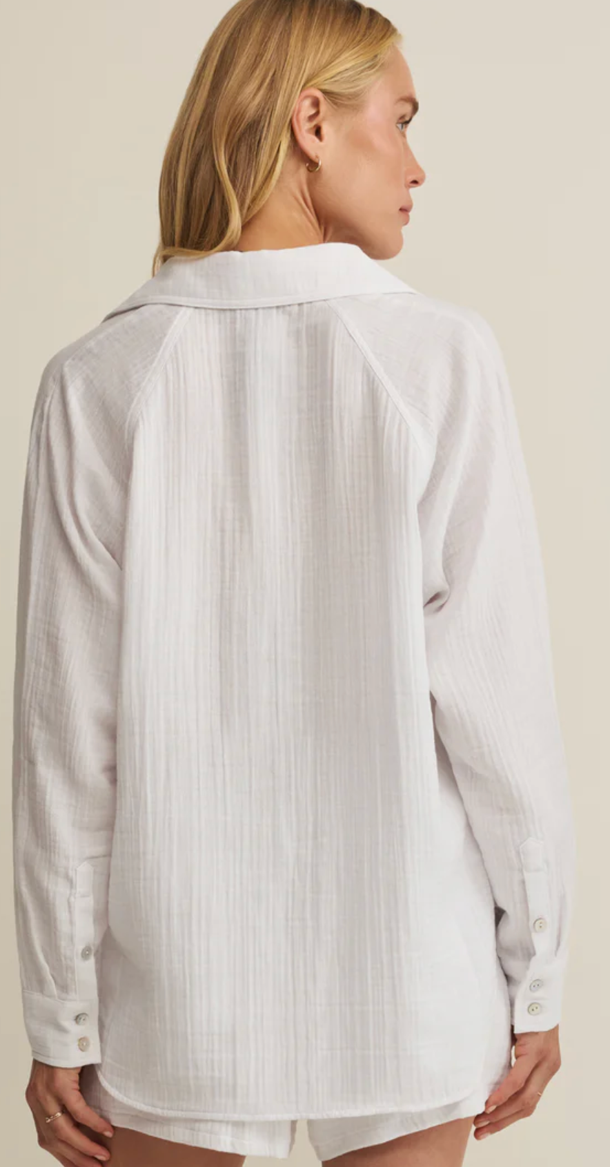 The Perfect Airy Top