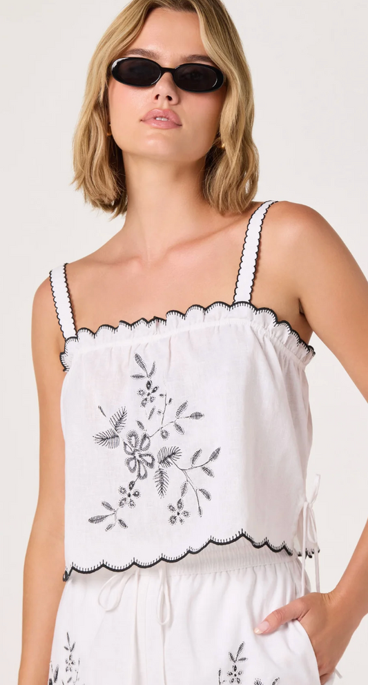 Sadie Top