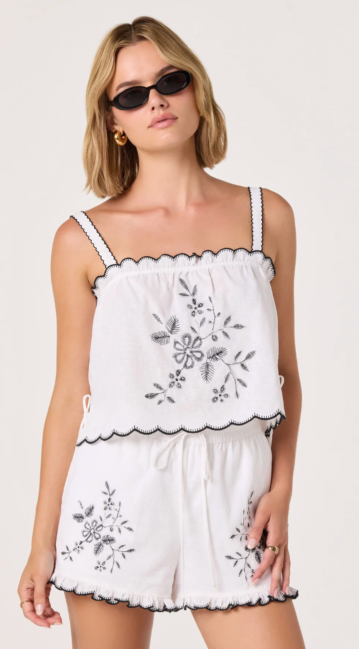 Sadie Top