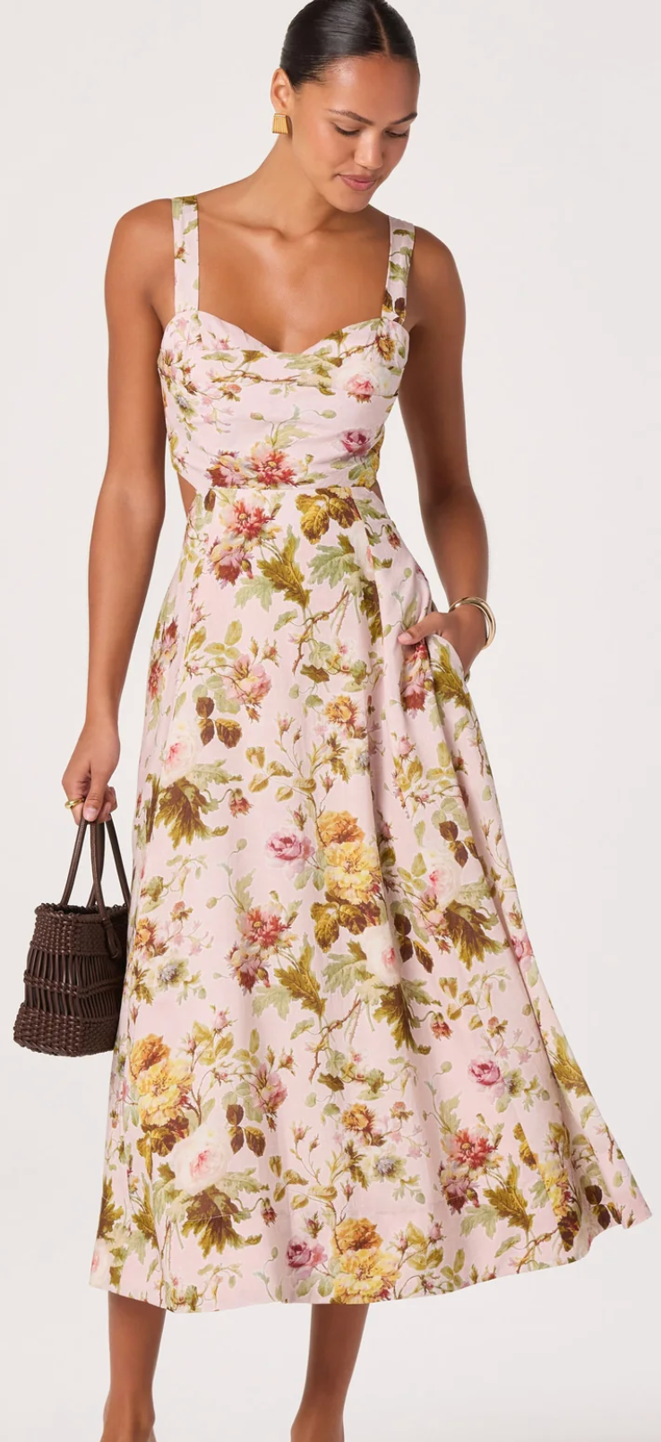 Ciana Dress