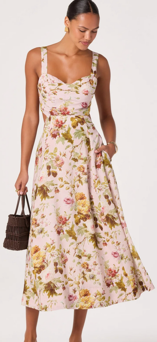 Ciana Dress