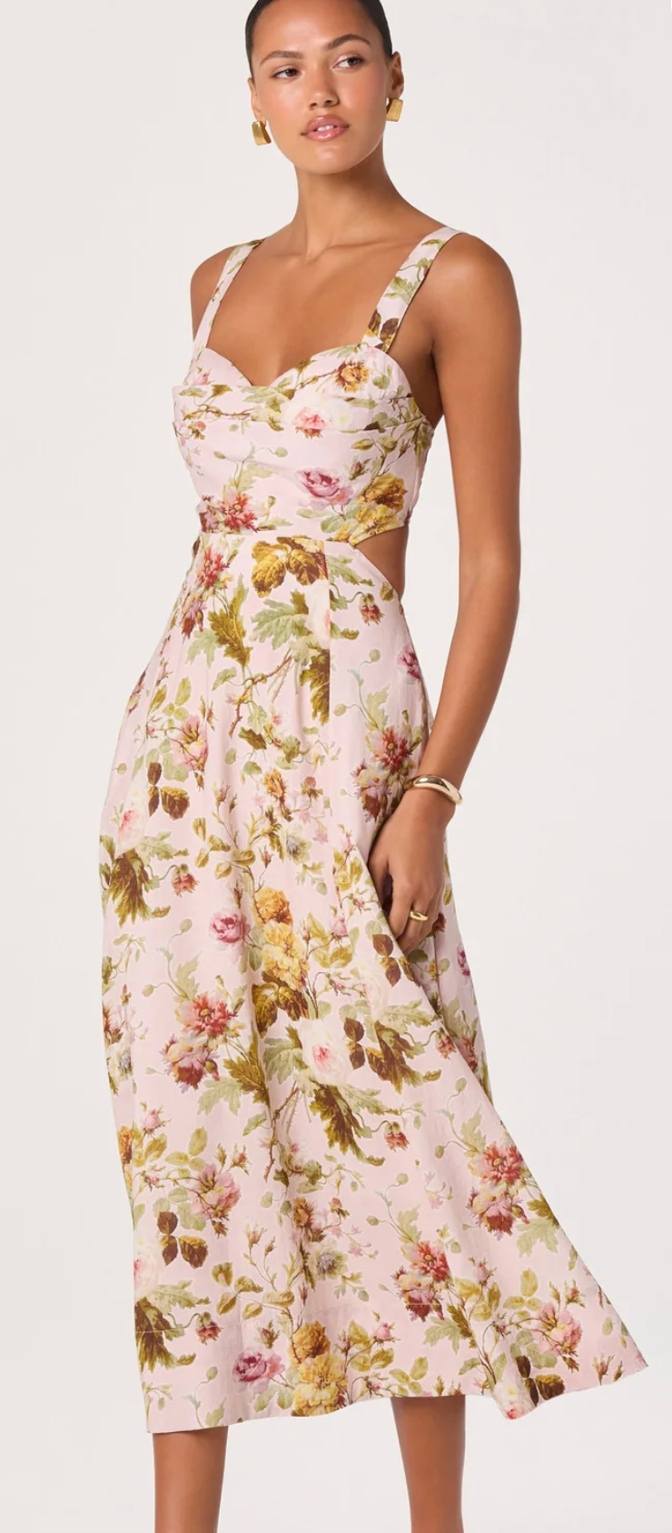 Ciana Dress