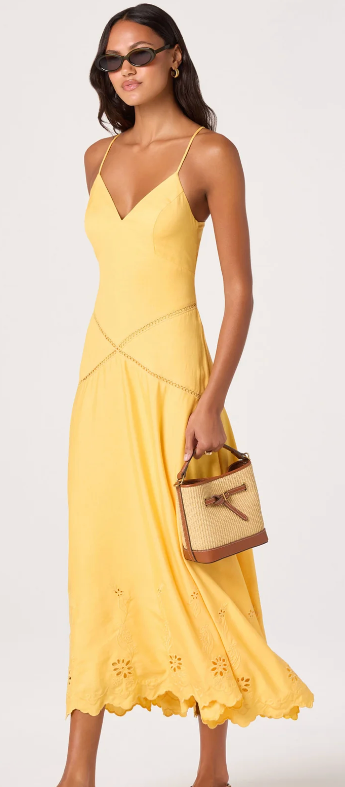 Lainey Dress