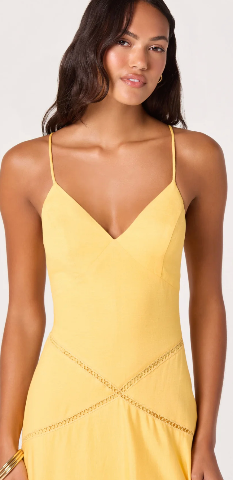 Lainey Dress