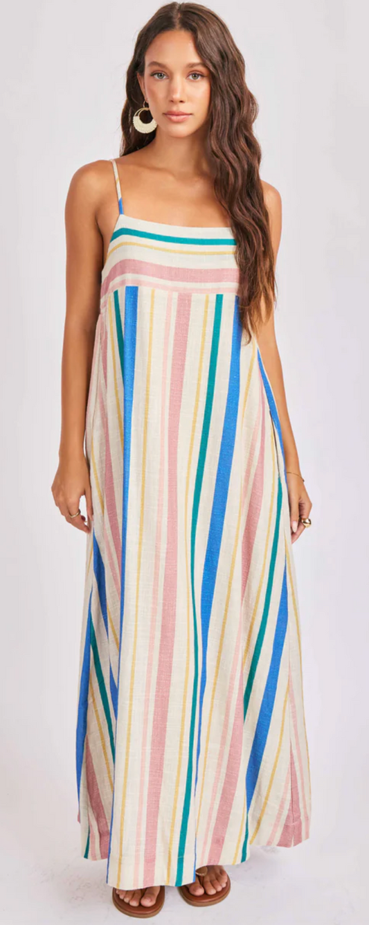Sail Away Dress
