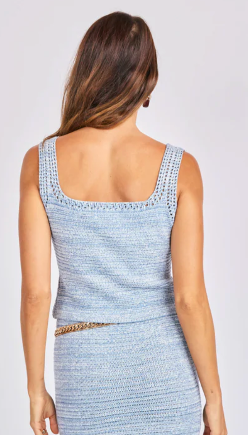 Salty Breeze Tank