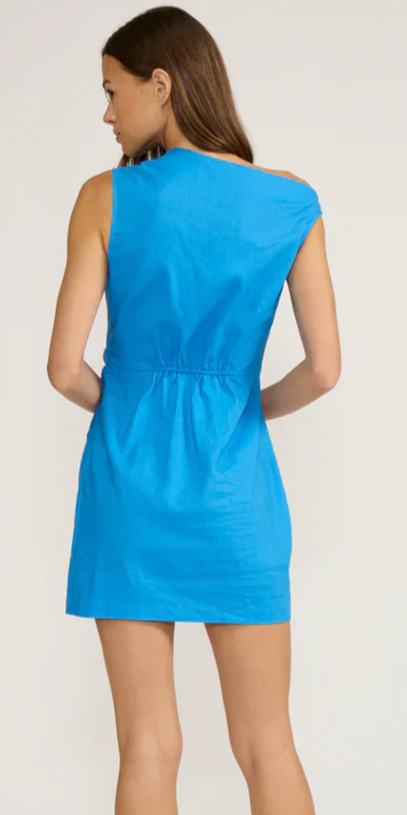 Kalia Mini Dress
