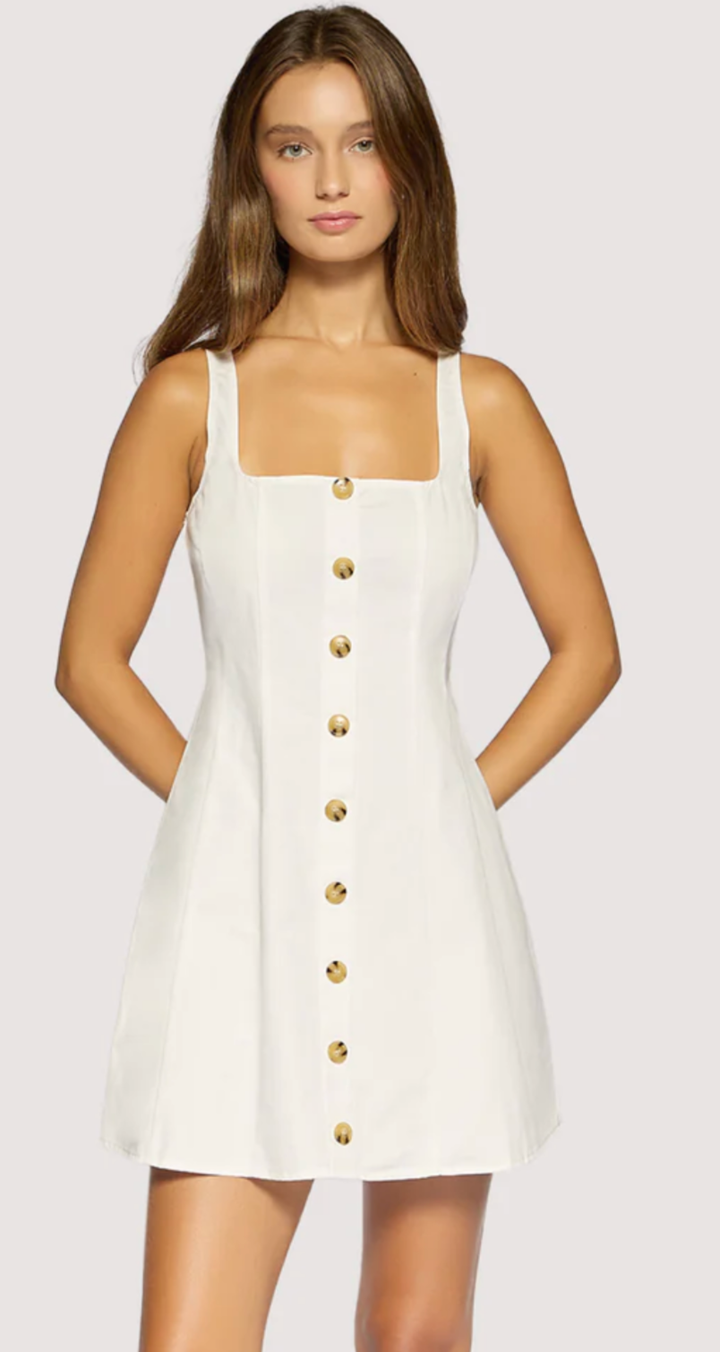 Ravello Mini Dress