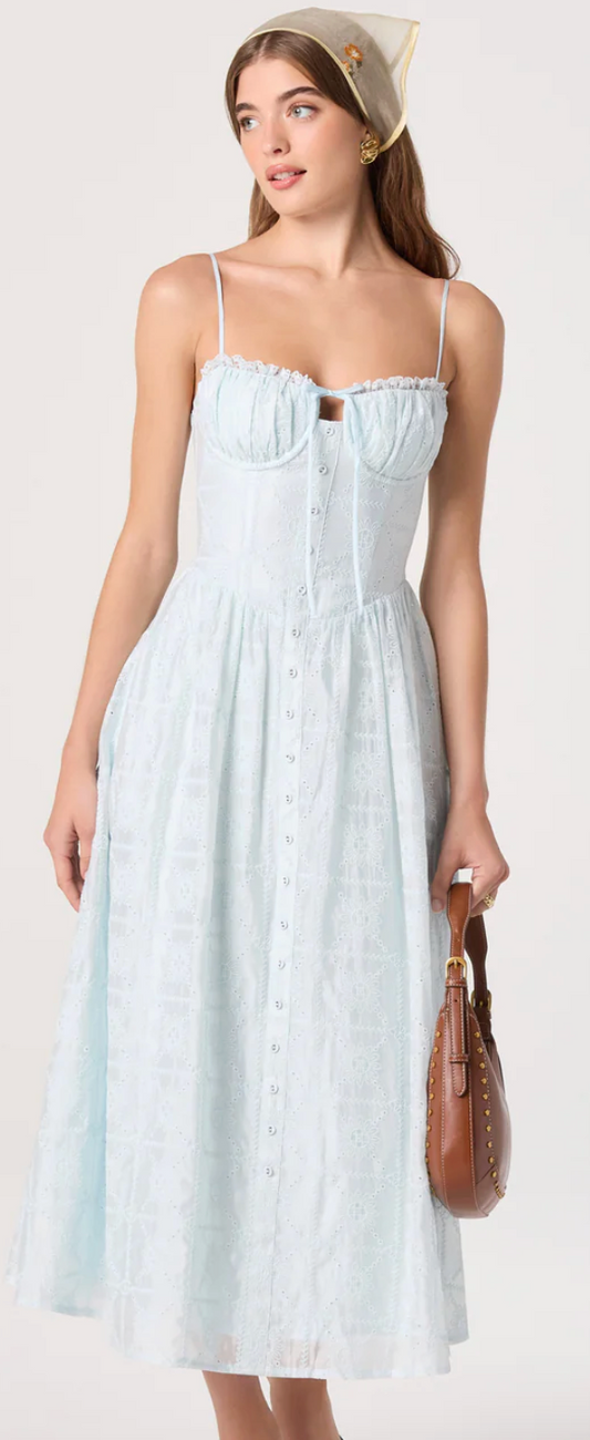 Aubrey Dress