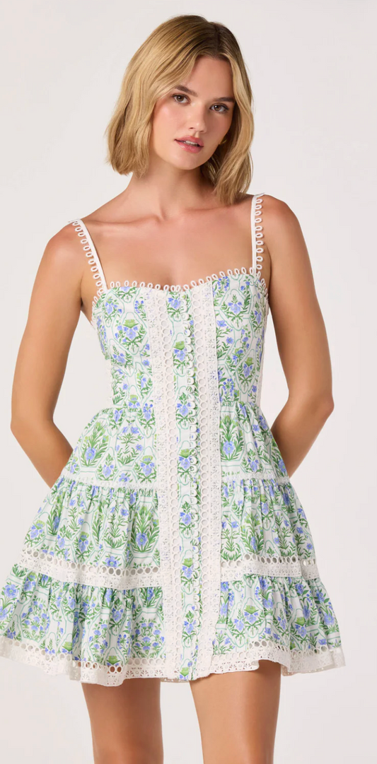 Skye Dress