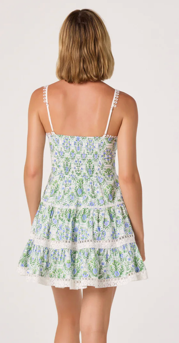 Skye Dress