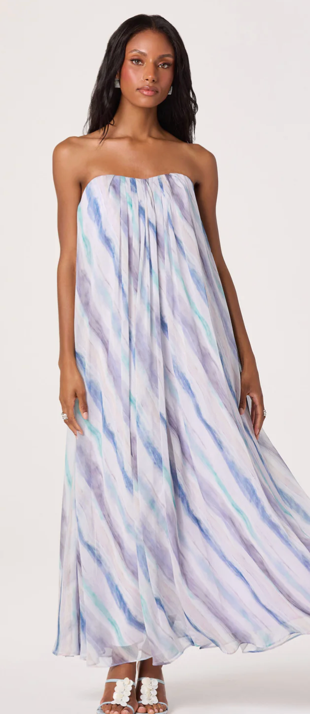 Aileen Dress