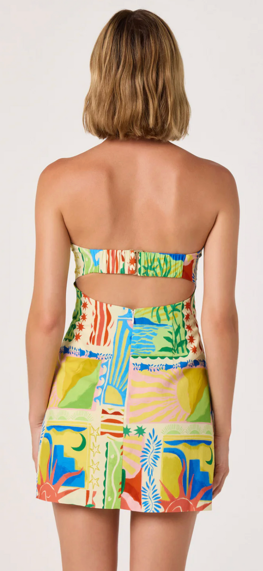 Fatima Dress