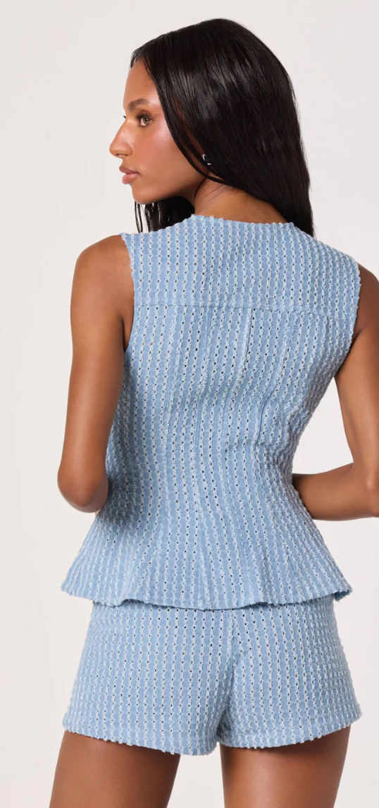 Noa Vest