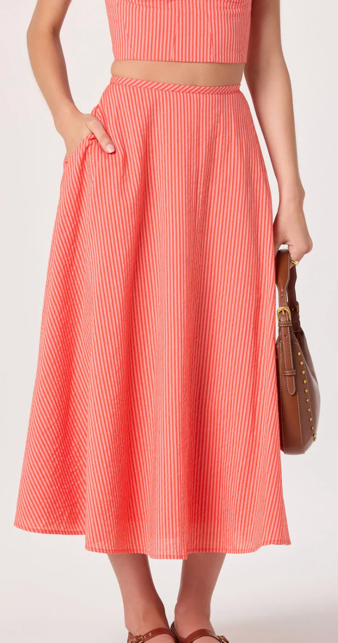 Myria Skirt