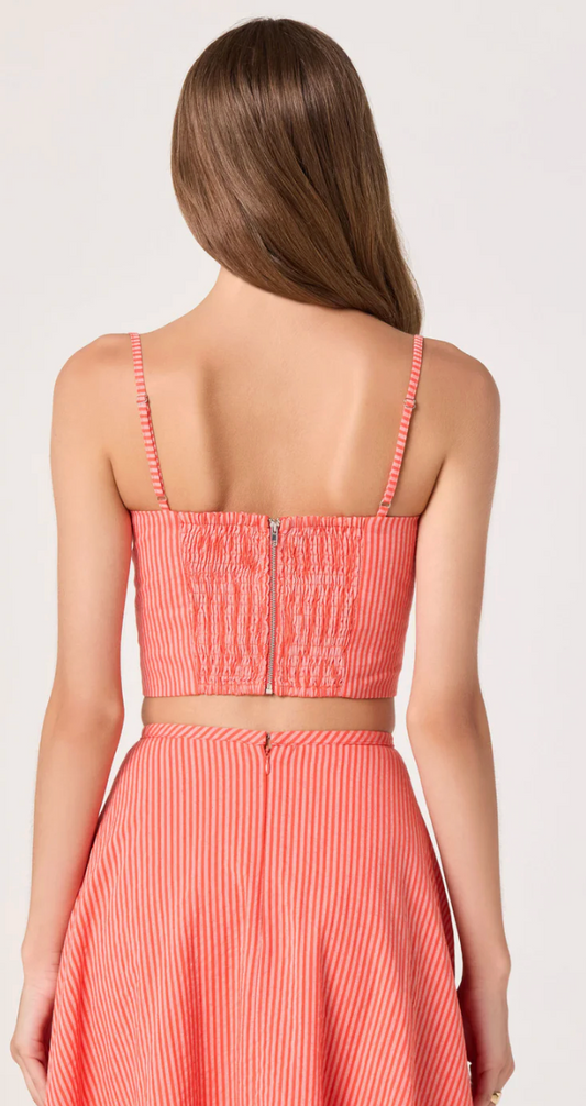 Maya Top