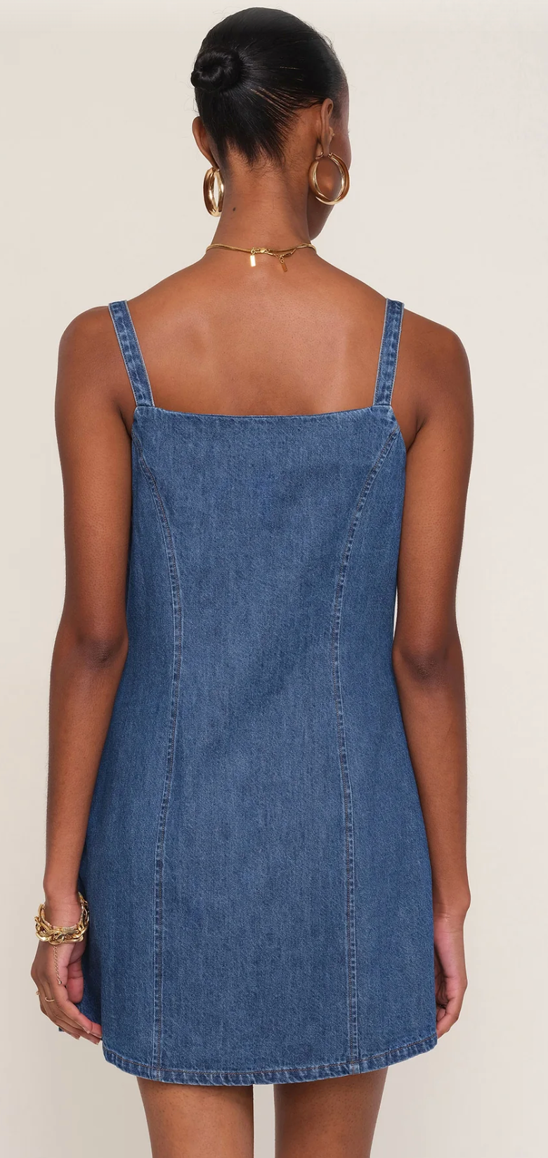 Gabrielle Dress