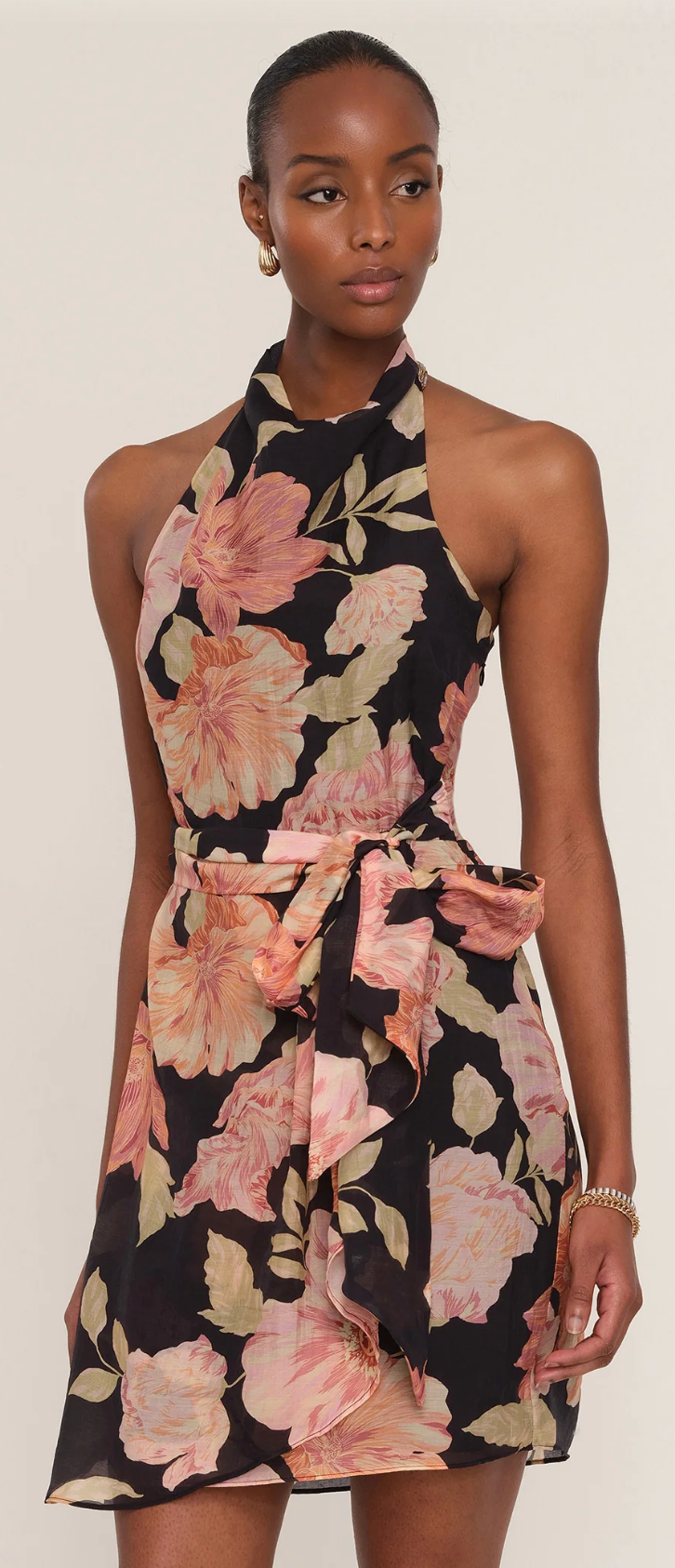 Aurelie Dress