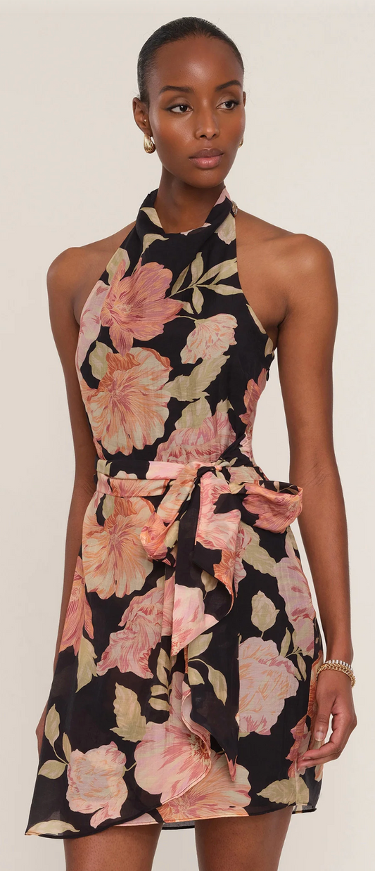 Aurelie Dress