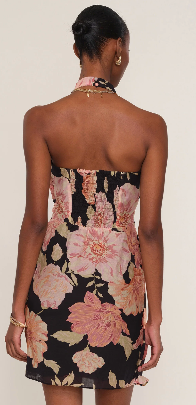 Aurelie Dress