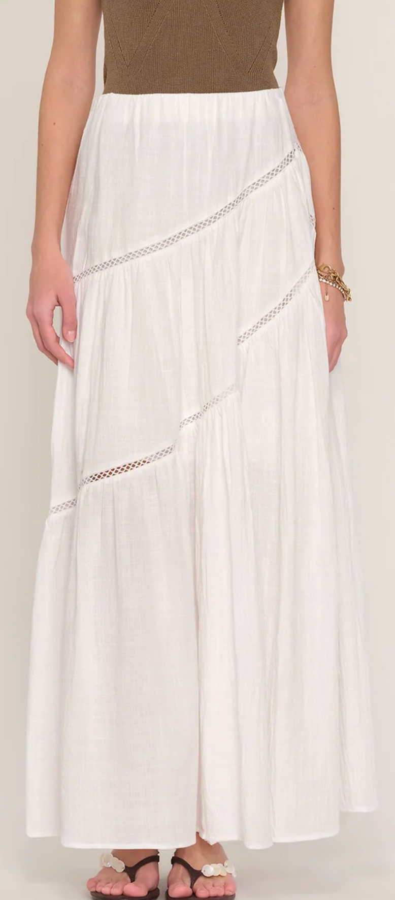 Frankie Skirt