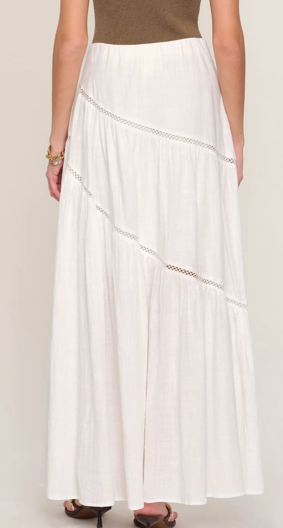 Frankie Skirt