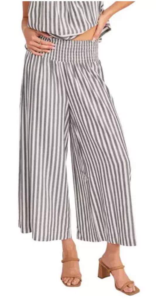 Nomad Stripe Pants