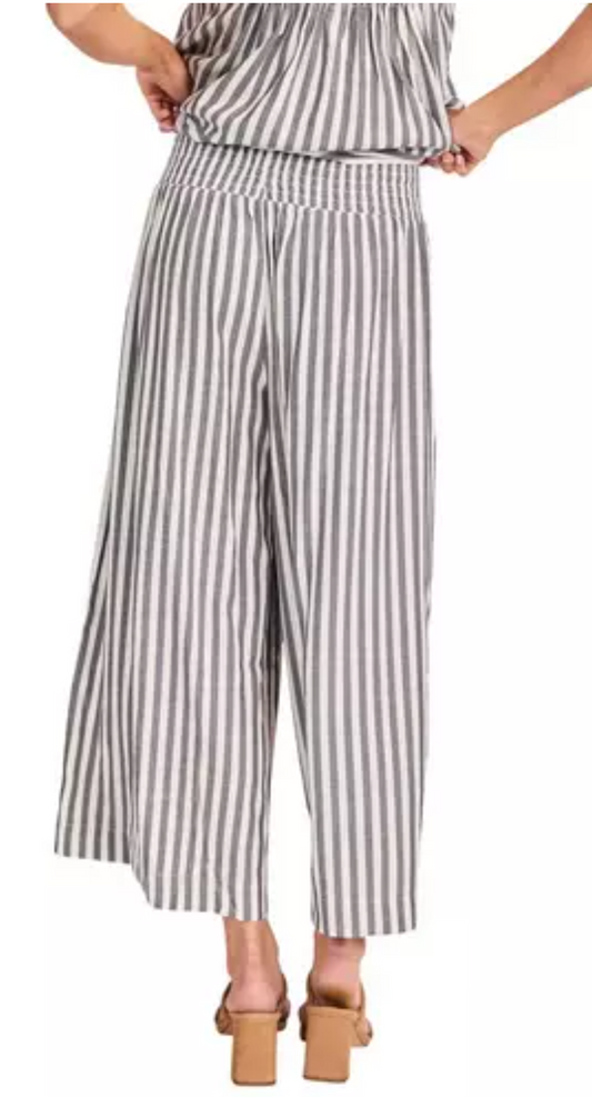 Nomad Stripe Pants