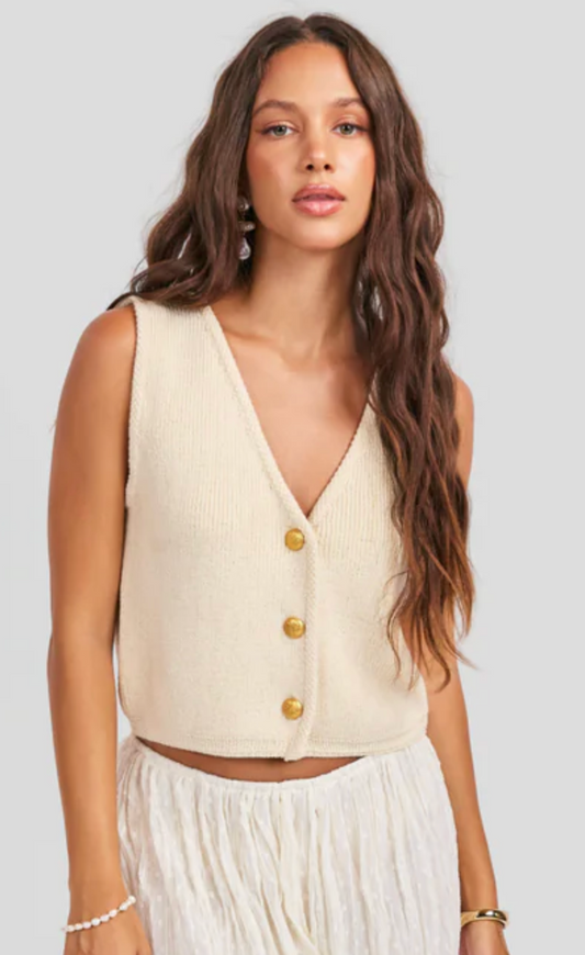 Seven Seas Vest