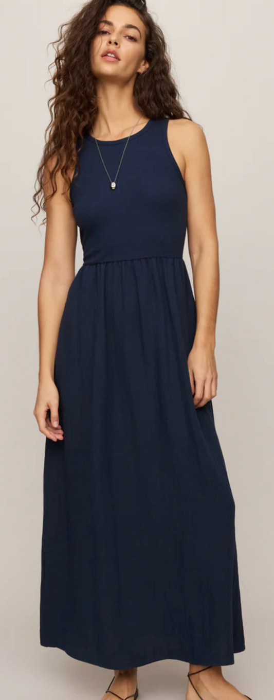 Charlotte Midi Dress