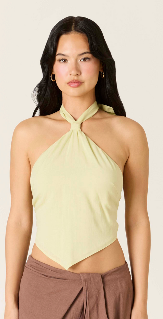Limey Shirt