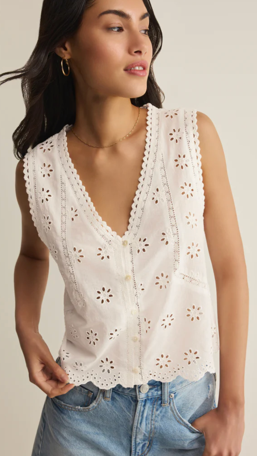 Darcy Top