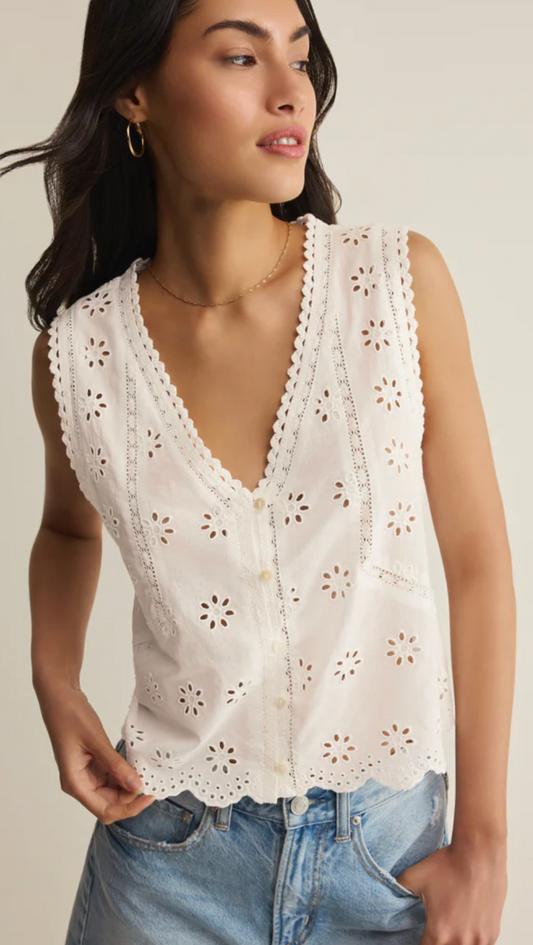 Darcy Top