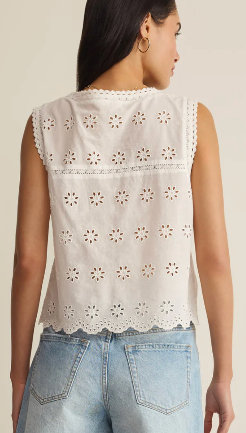 Darcy Top