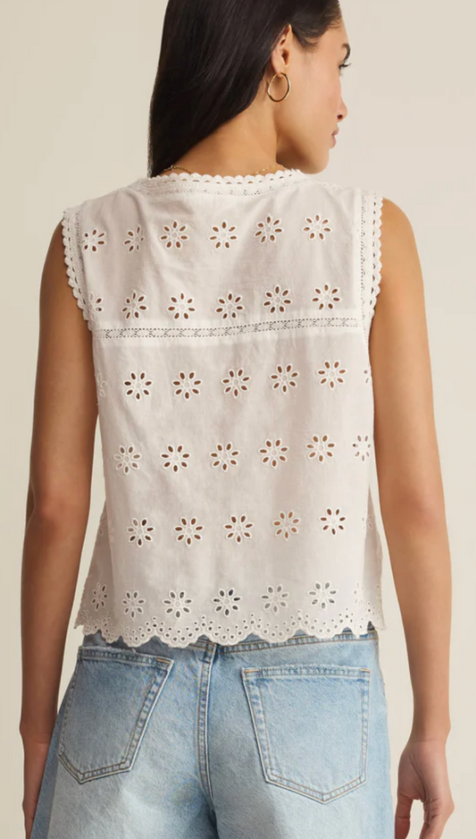 Darcy Top