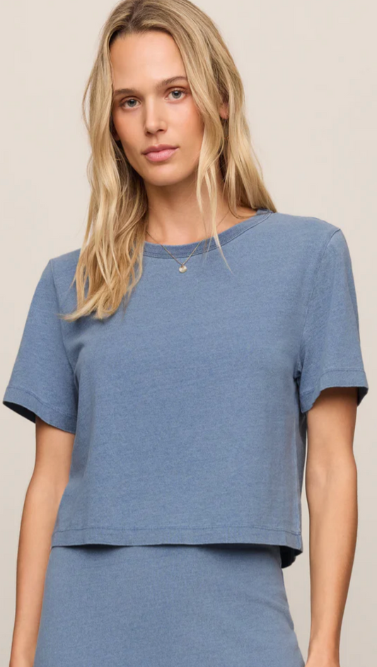 Stellan Jersey Tee
