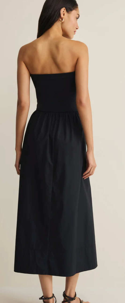 Sunsought Midi Dress
