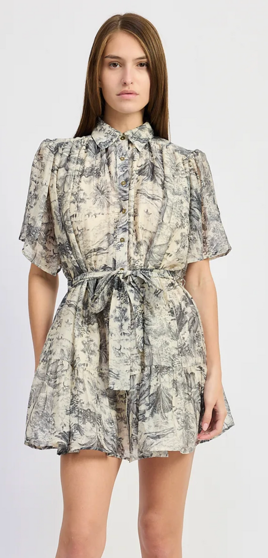 Rili Dress