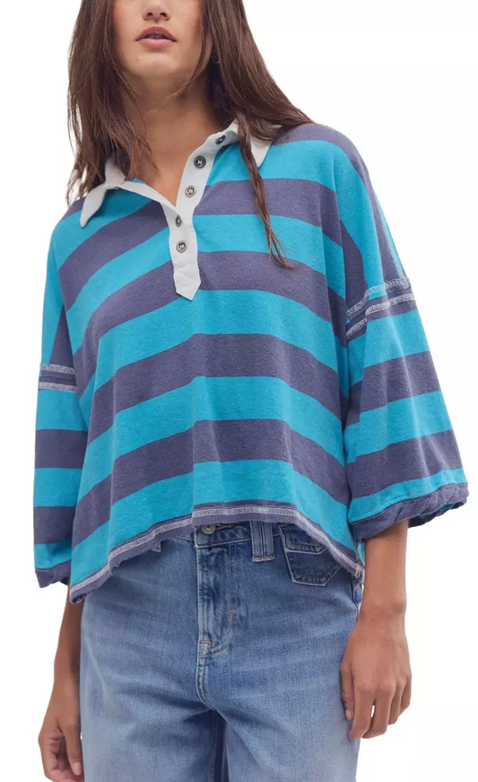 Auggie Tee