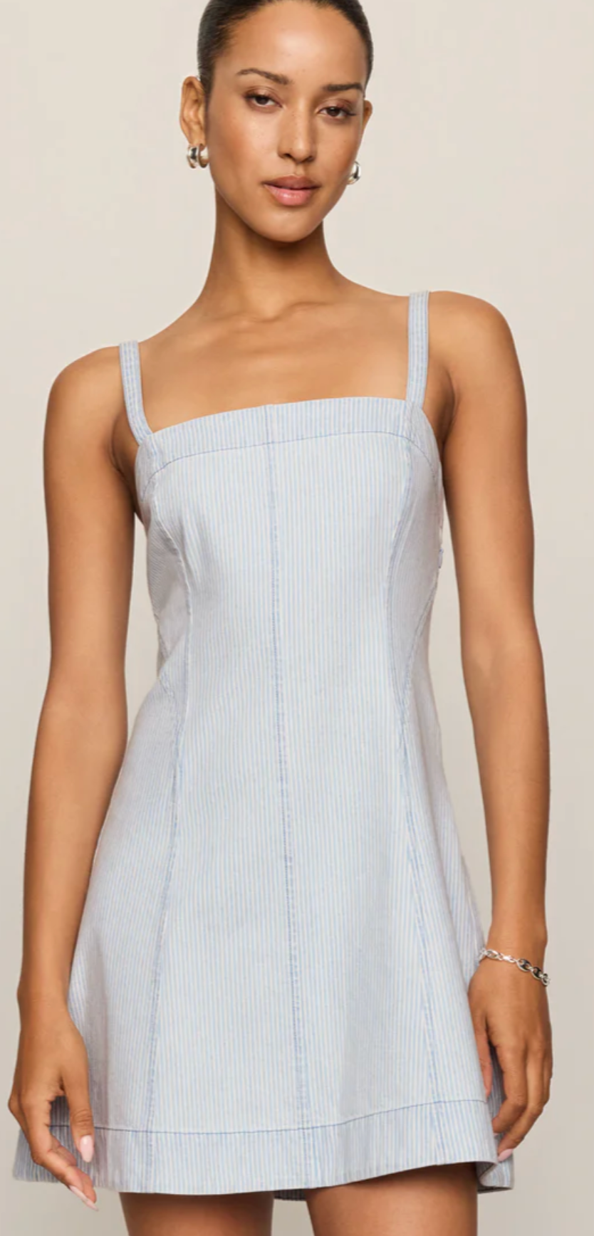 Serena Mini Dress