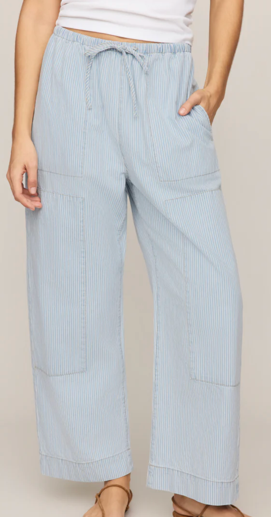 The Carpenter Pant