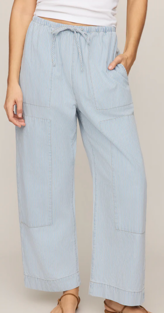 The Carpenter Pant