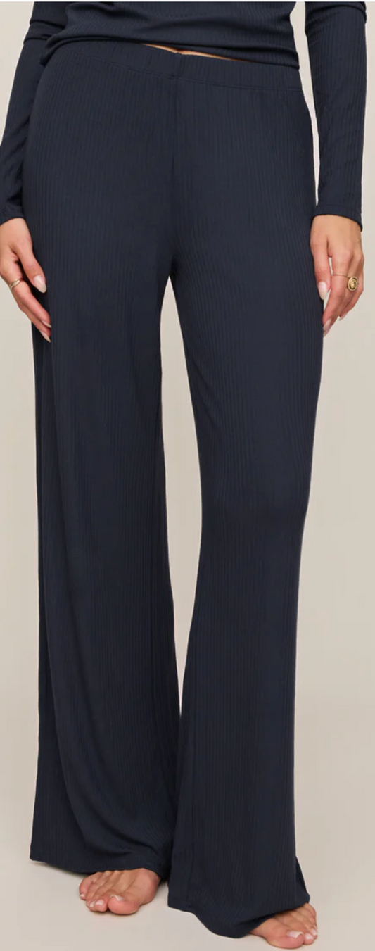 Just Right Rib Pant